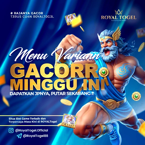 situs Toto Macau